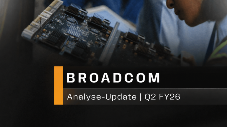 Broadcom update 06