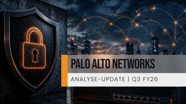 Palo Alto Networks