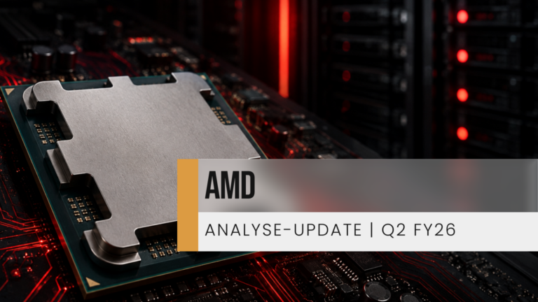 AMD analyse update