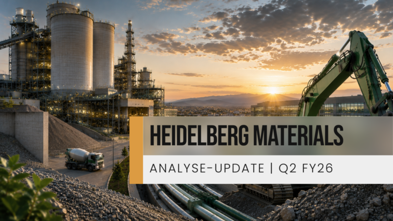 Heidelberg Materials